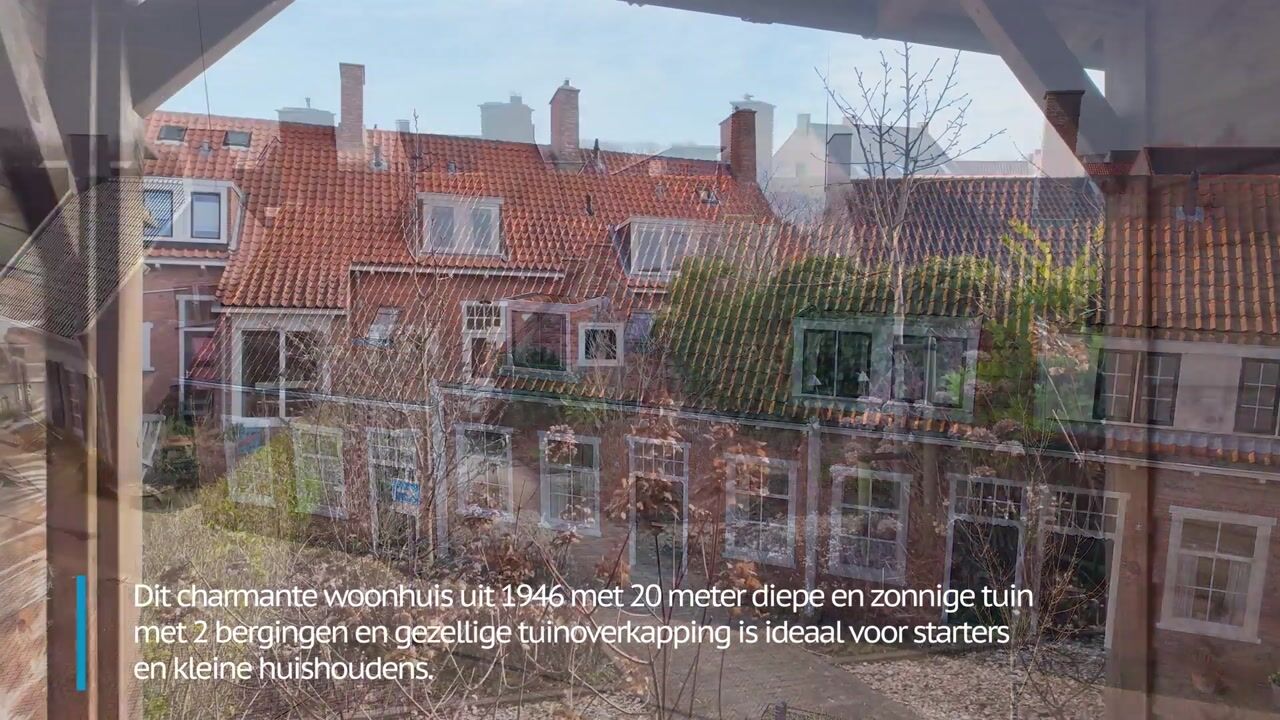 Video van Schuitvlotstraat 28