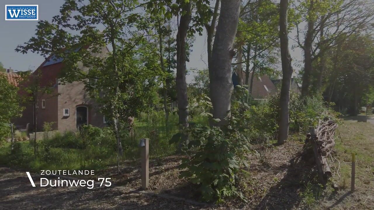 Video of Duinweg 75