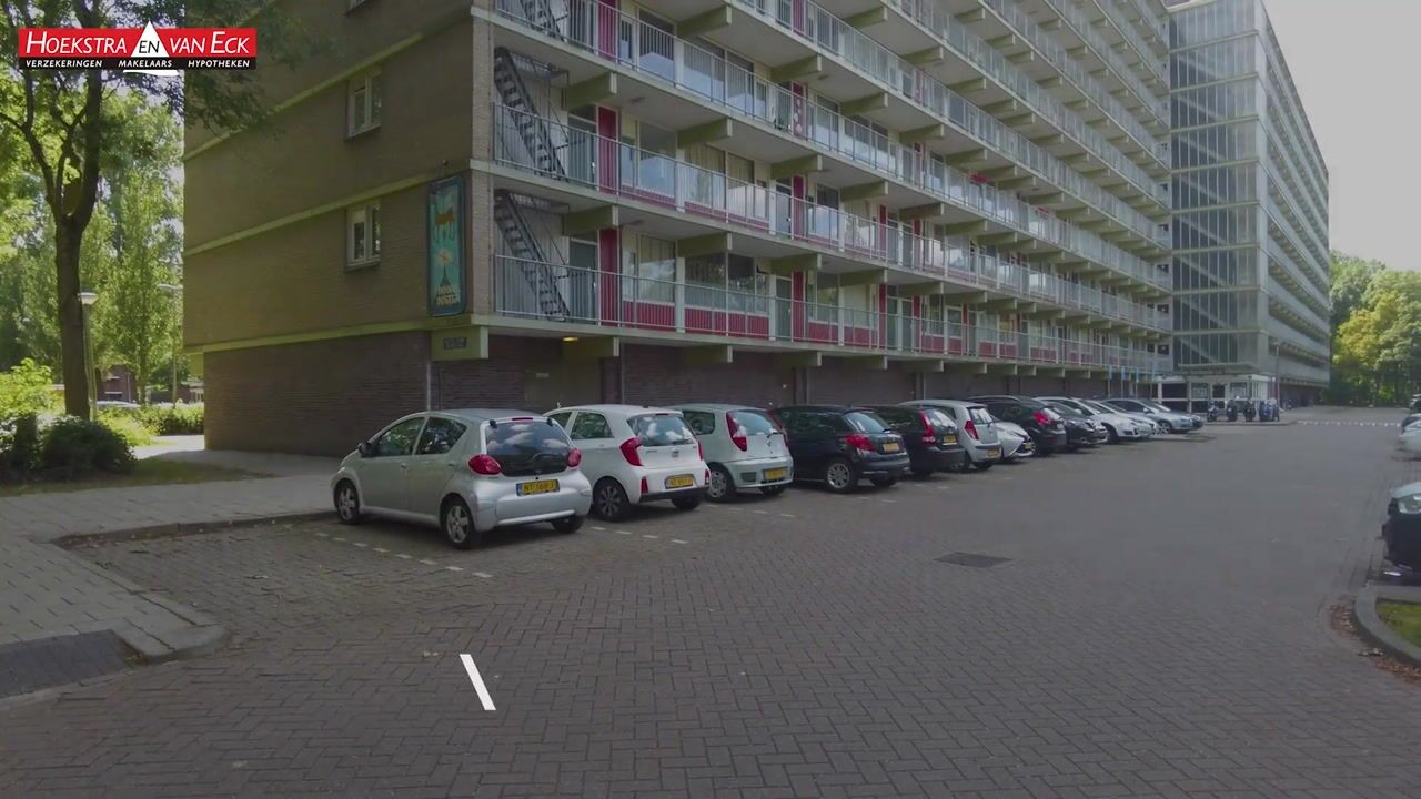 Video van Oostervenne 301