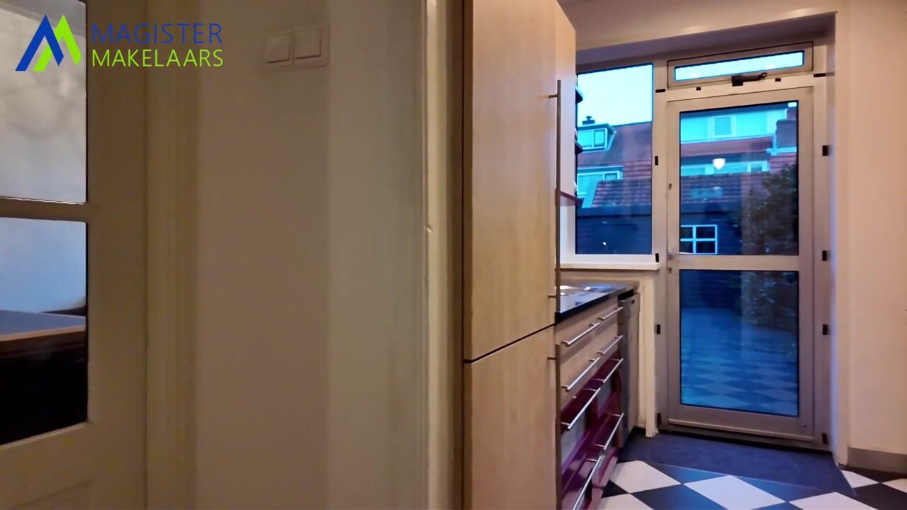 Video of C.H. Moensstraat 36