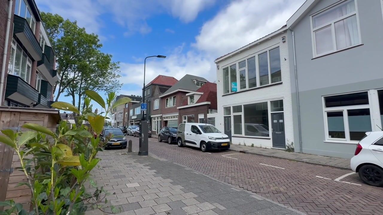 Video of Kloosterstraat 17