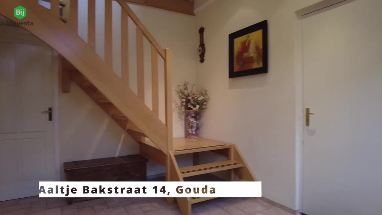 Bekijk video van Aaltje Bakstraat 14