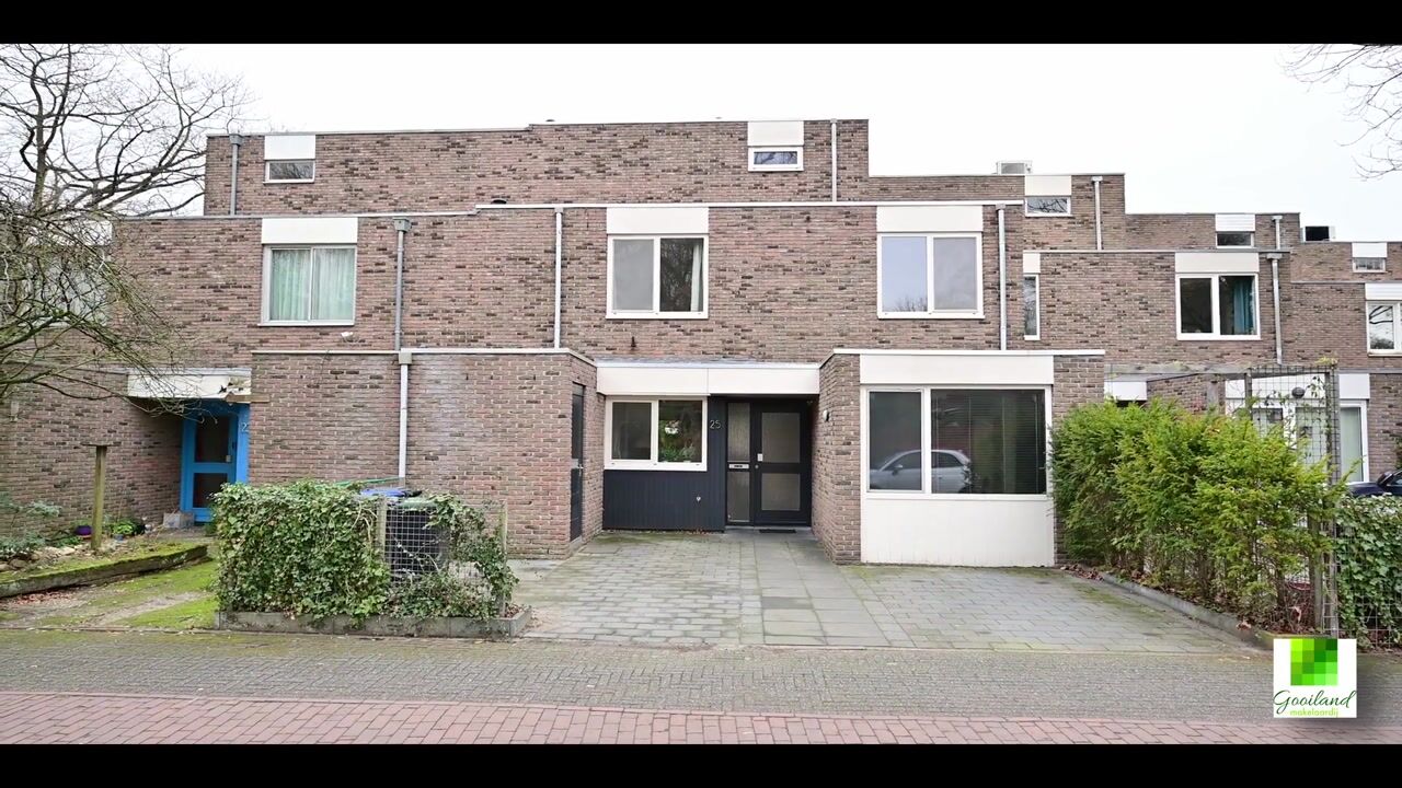 Video van Heijermanslaan 25