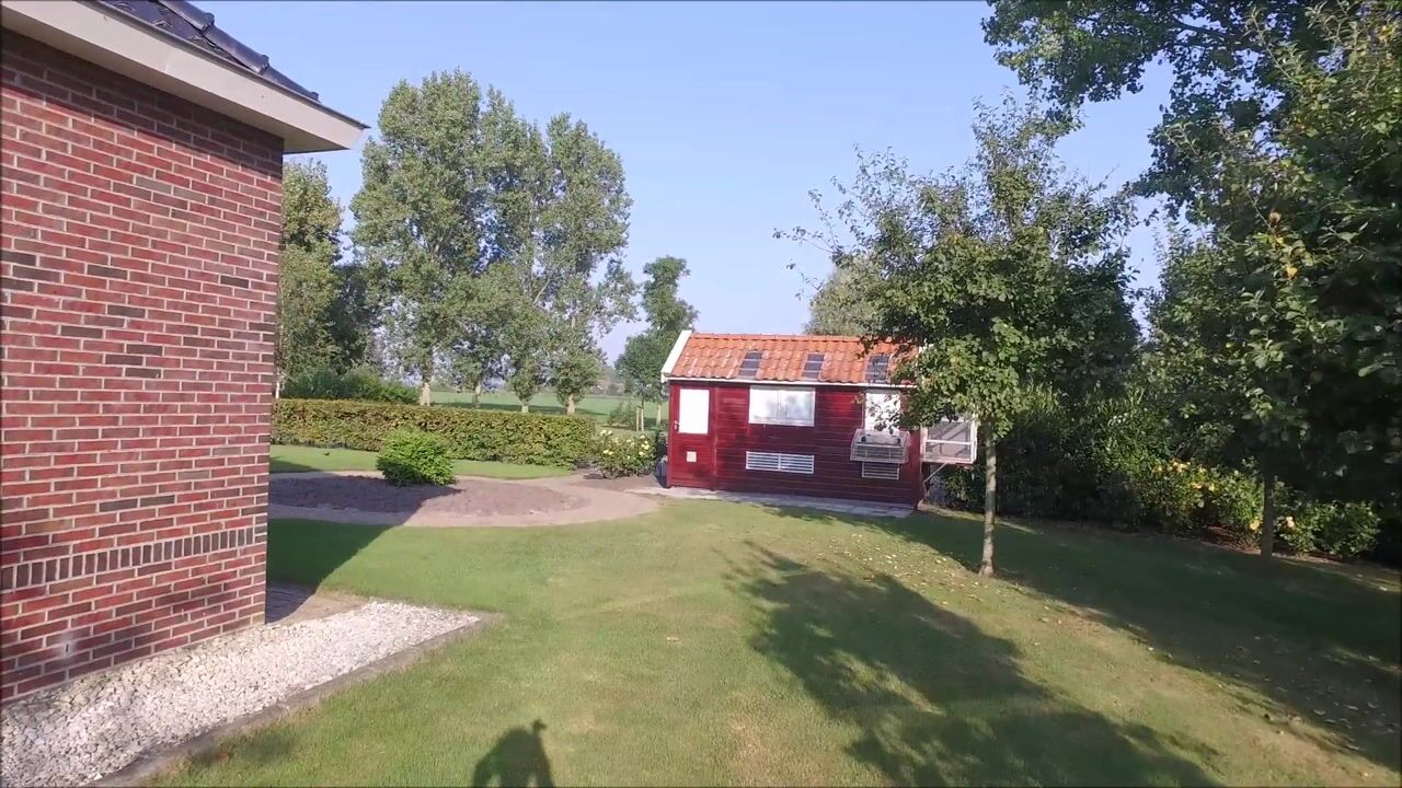 Video van Schwartzenbergweg 19