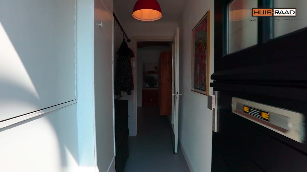 Video van Zwarteweg 3