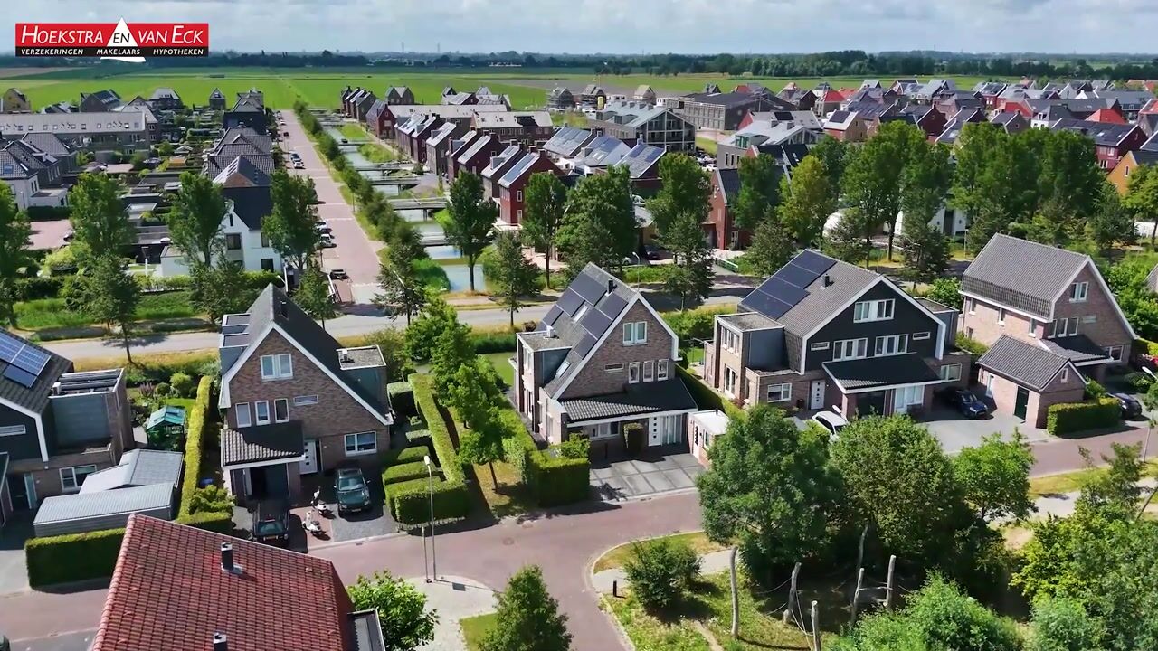 Video van Aurora 9