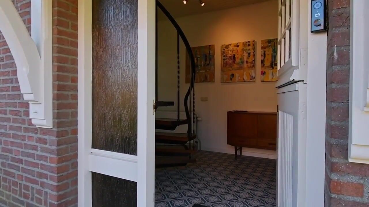 Video van Oude Kerkstraat 24