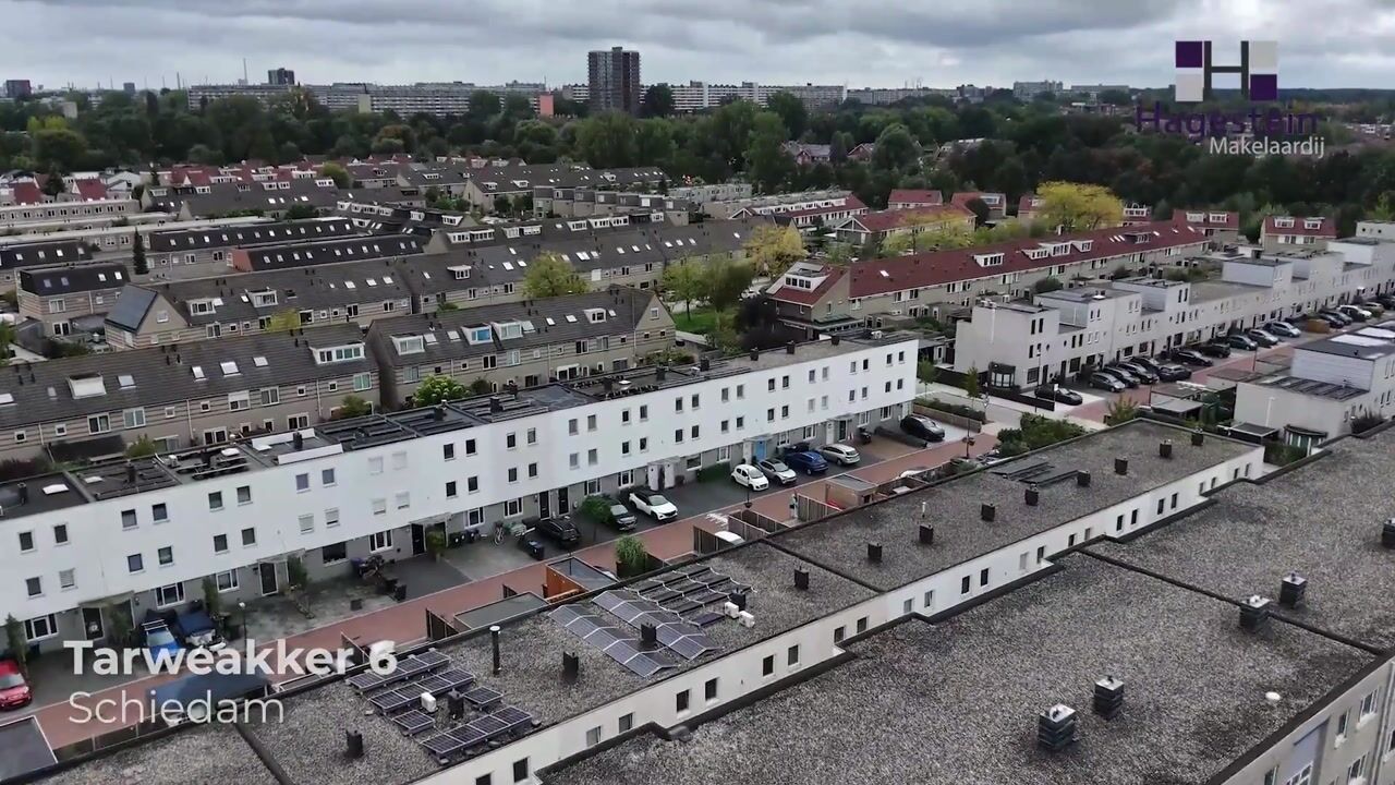 Video van Tarweakker 6
