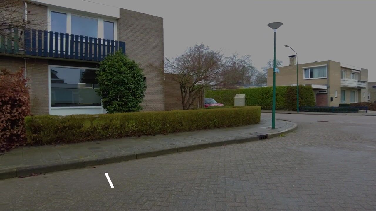 Video van Horstakker 33