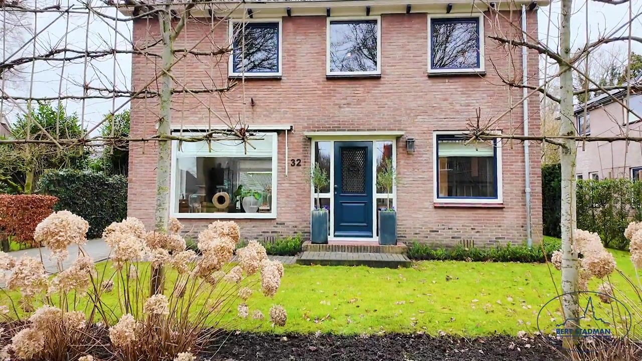 Video van Beatrixlaan 32