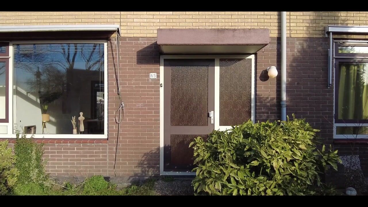 Video van Wederiklaan 65