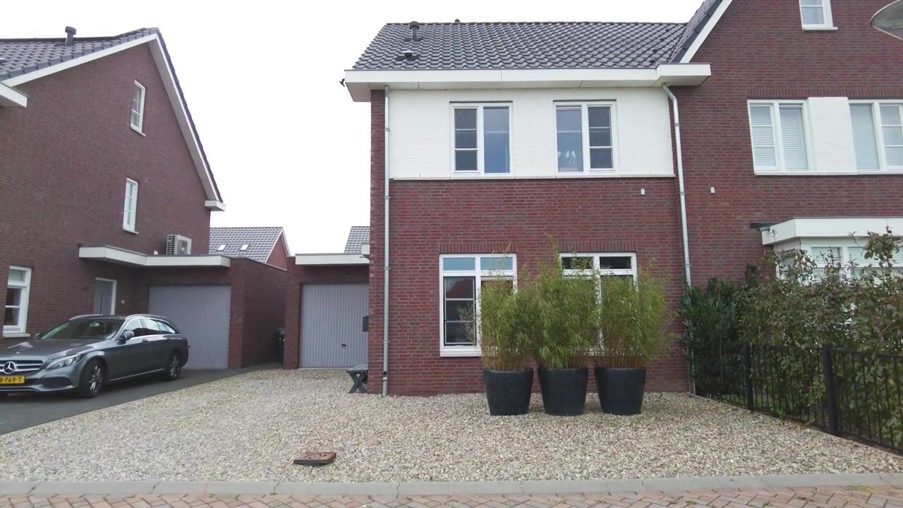 Video van Pastoor van Tielstraat 66