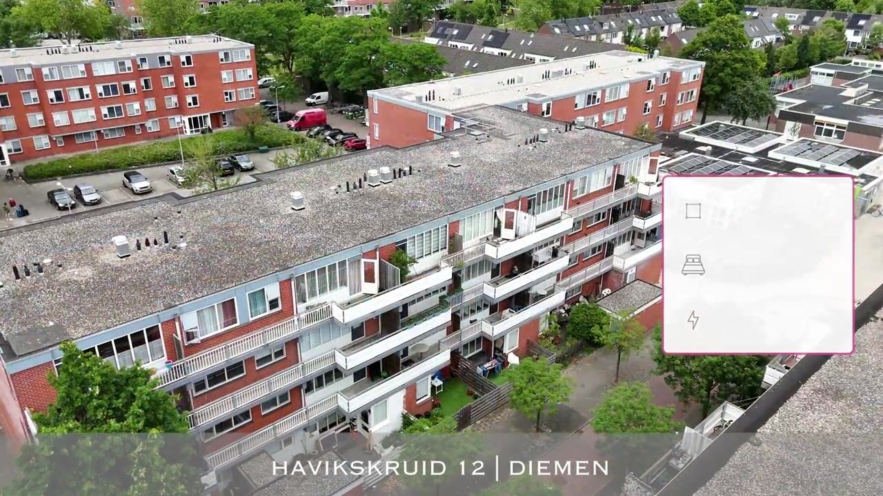 Video van Havikskruid 12