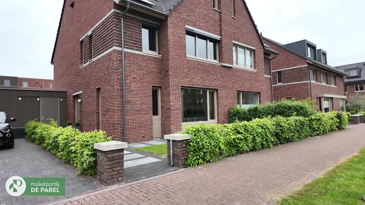 Video van Ammerzodenlaan 51