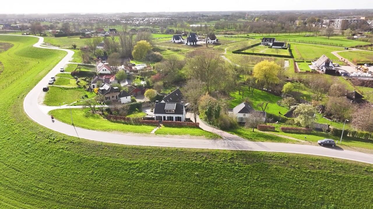 Video van Ophemertsedijk 40