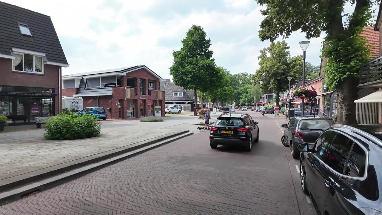 Video van Nijverheidstraat 1