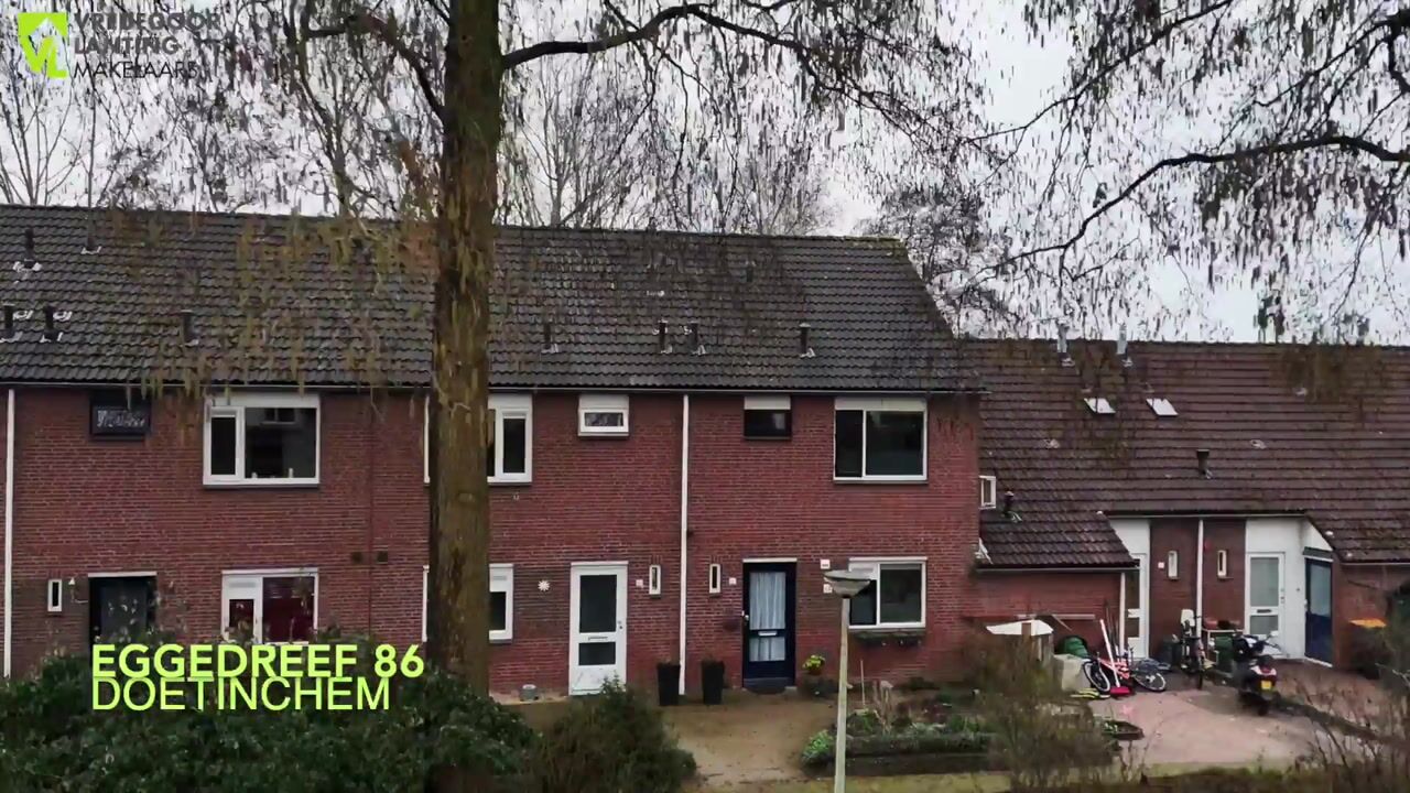 Video van Eggedreef 86