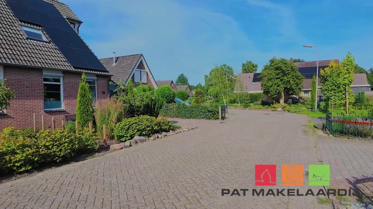 Video of Van Ekelenburgstraat 36