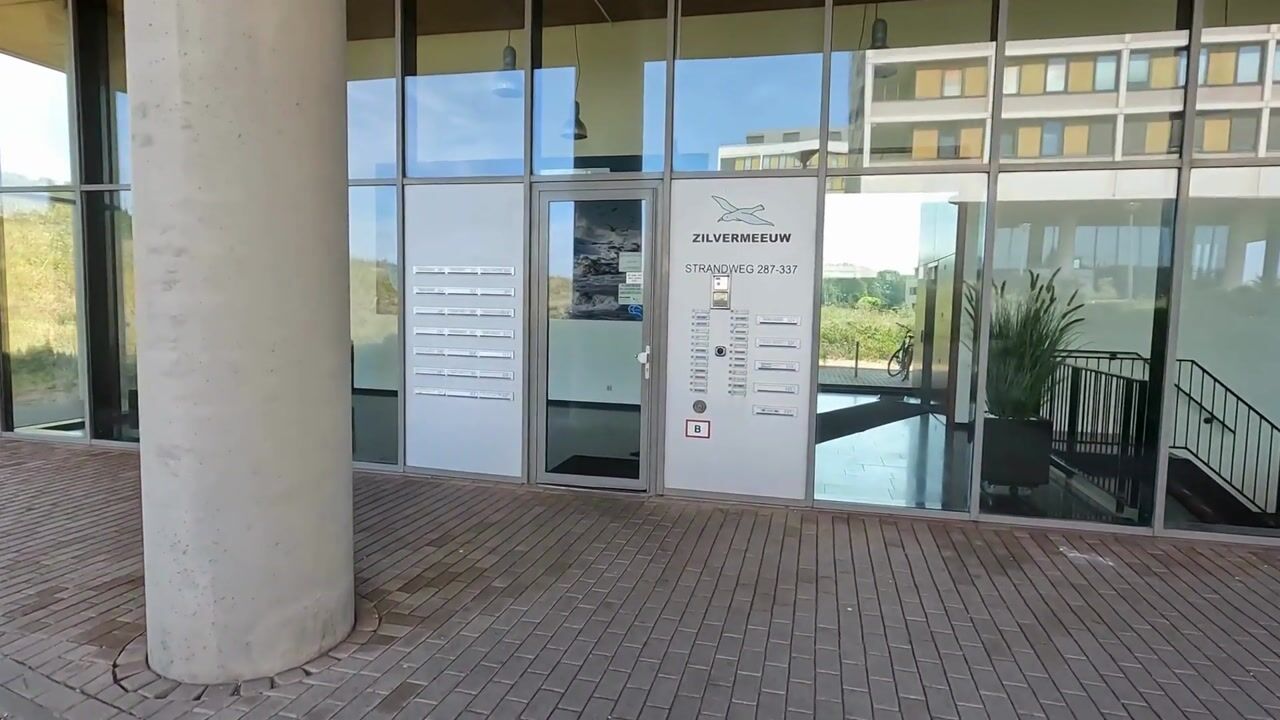 Video van Strandweg 337