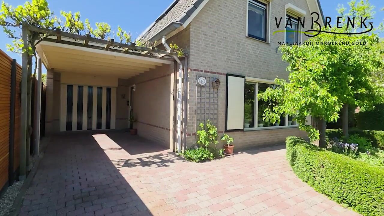 Video van Hoekenburg 3-B