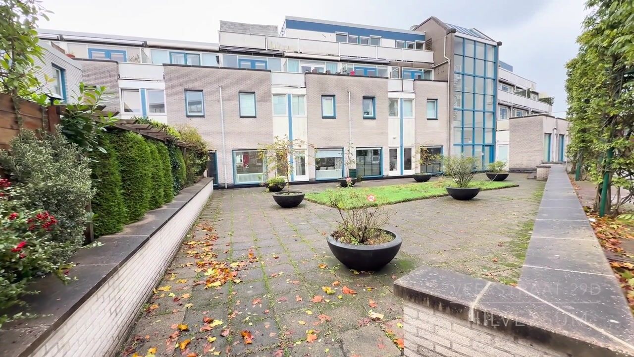 Video van Veerstraat 29-D