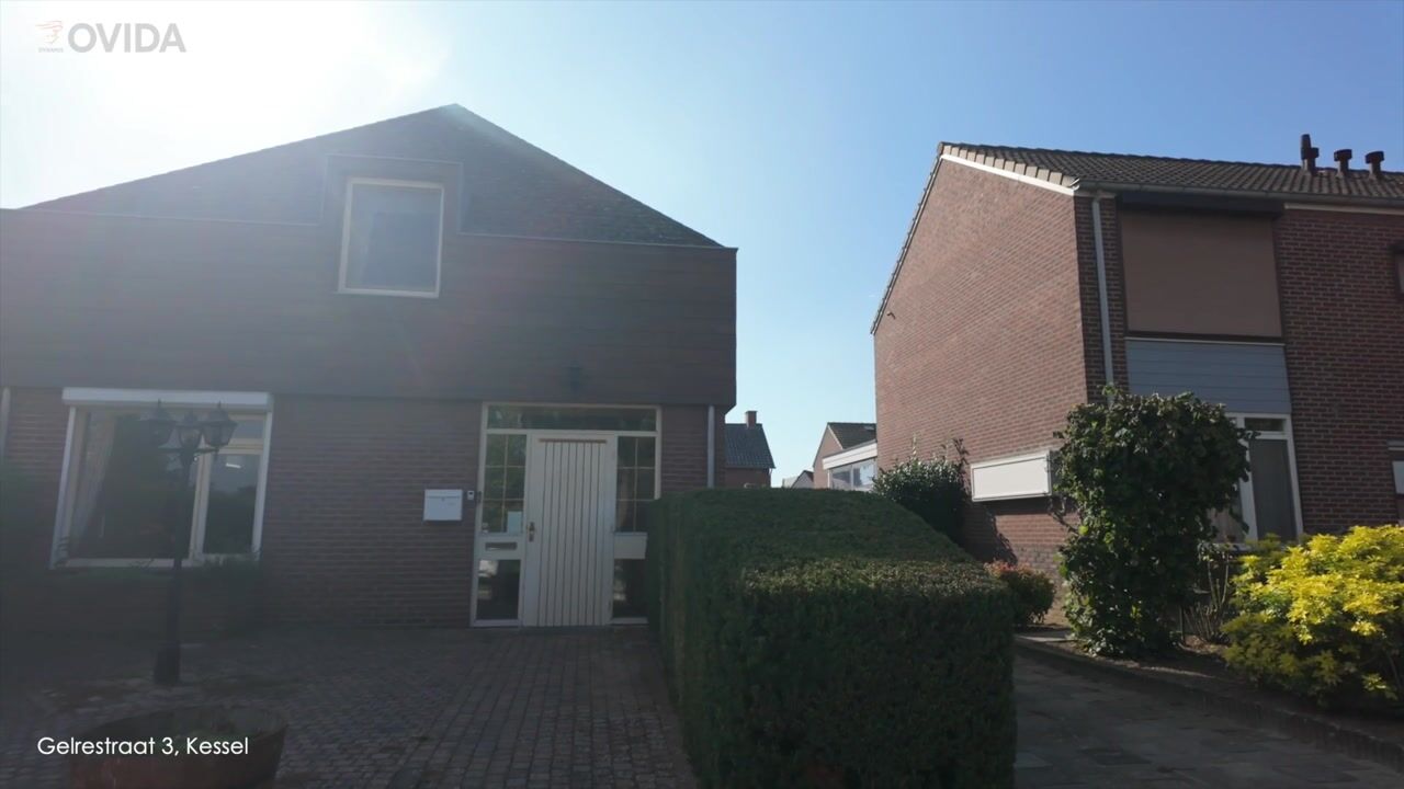 Video van Gelrestraat 3