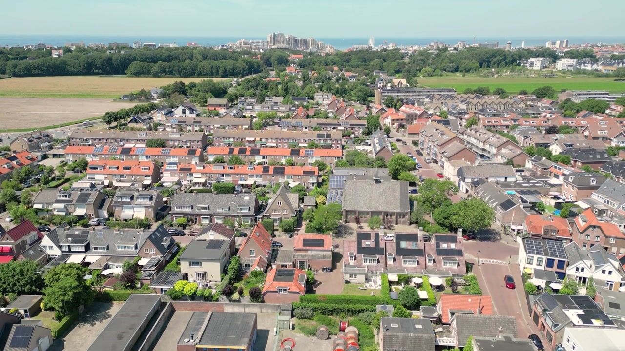 Video van Losplaatskade 41