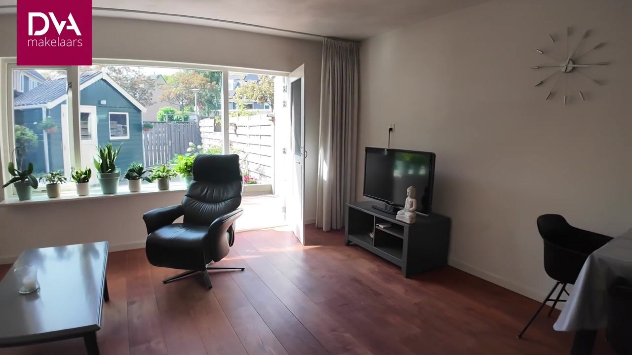 Video van Donaustraat 58