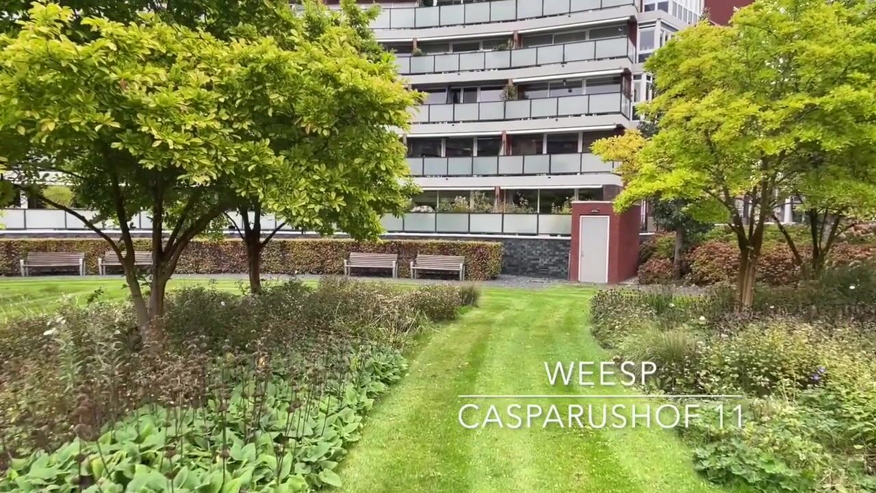 Video of Casparushof 11