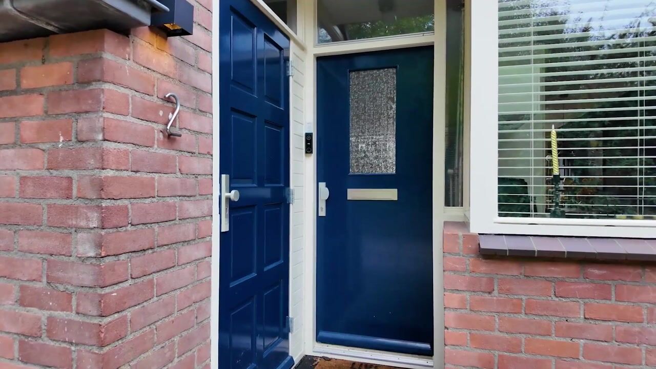 Video van Perzikgaarde 2