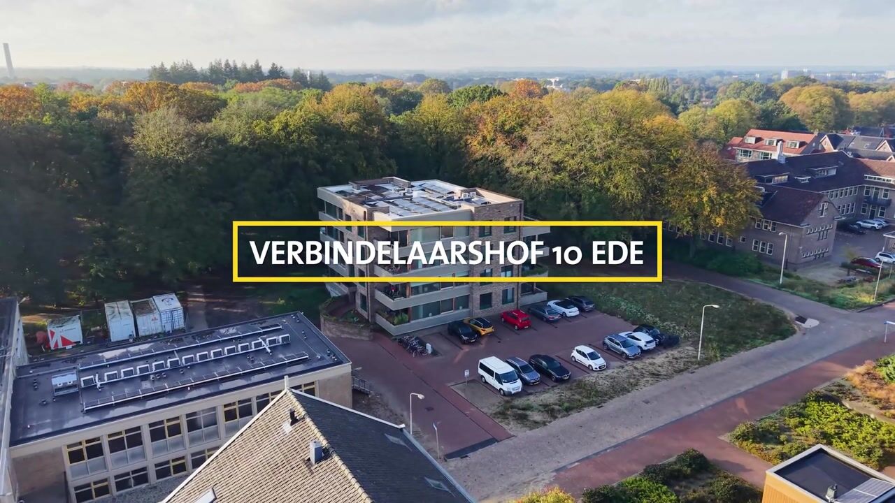 Video van Verbindelaarshof 10