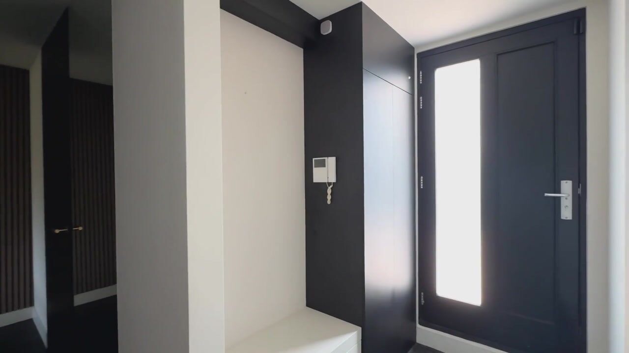 Video van Maerelaan 14-B