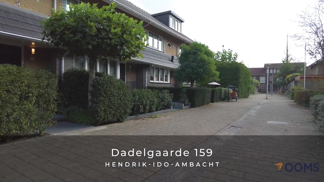 Video van Dadelgaarde 159