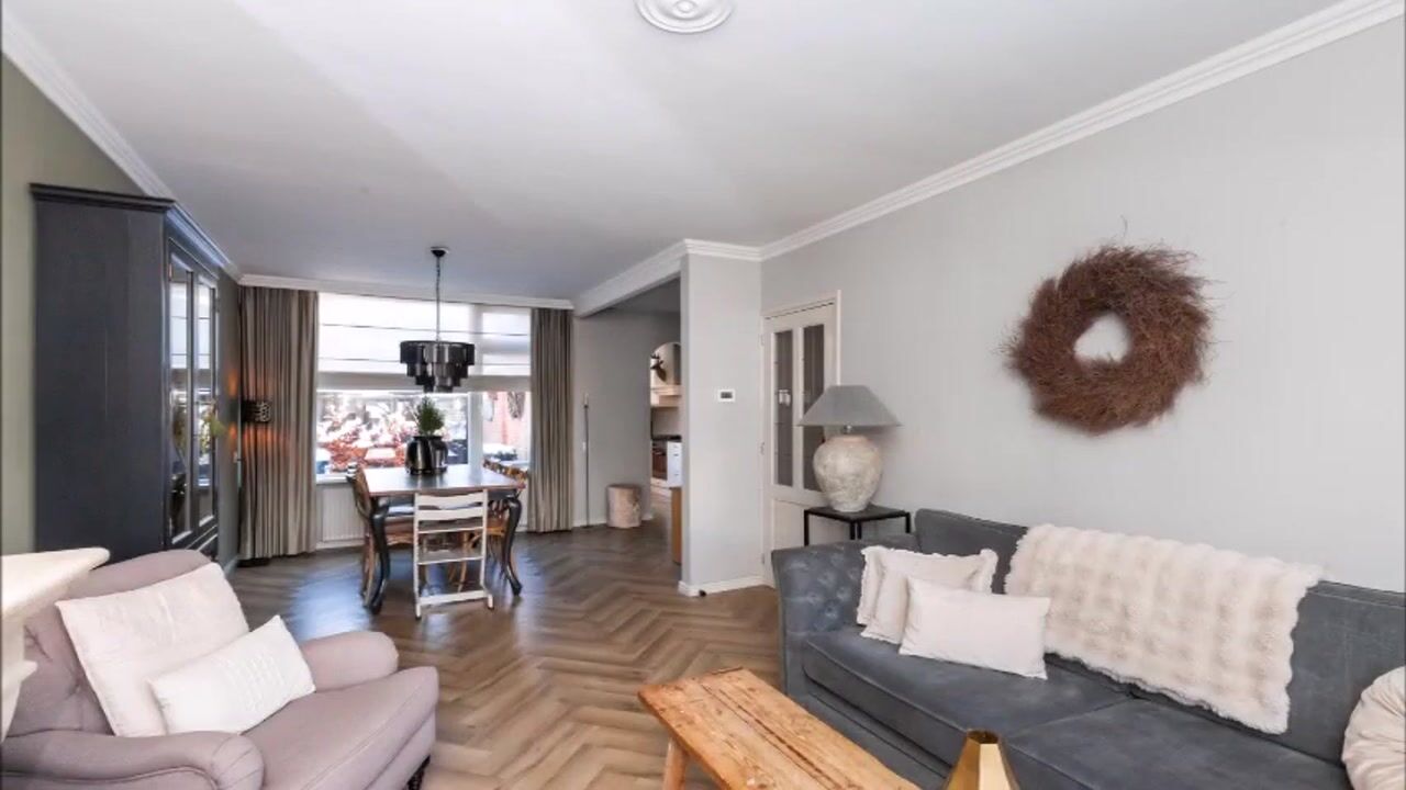 Video van Brederostraat 47