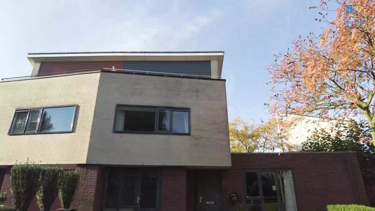 Video van Delfland 93