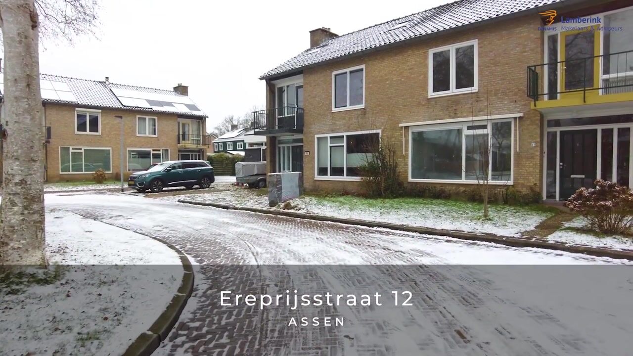 Video van Ereprijsstraat 12