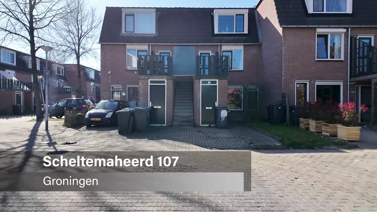 Video van Scheltemaheerd 107