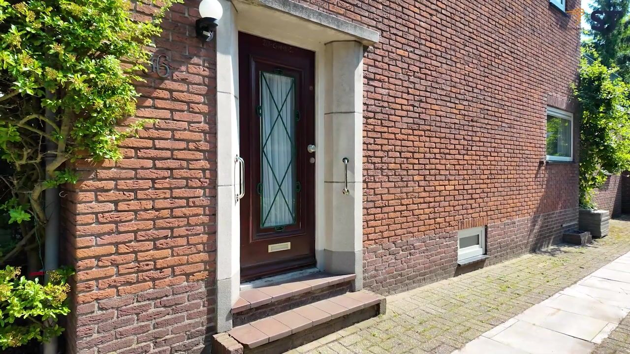 Video van Sterreschansweg 36