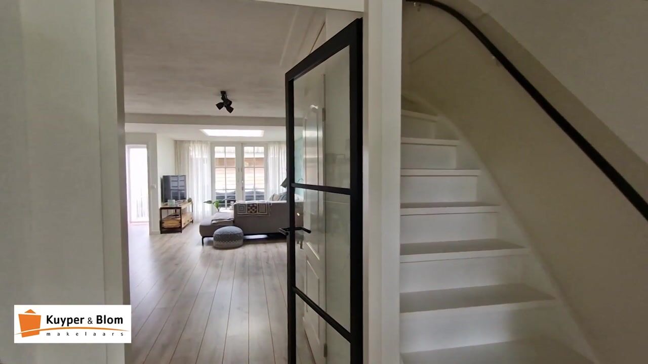 Video van De Waard 91