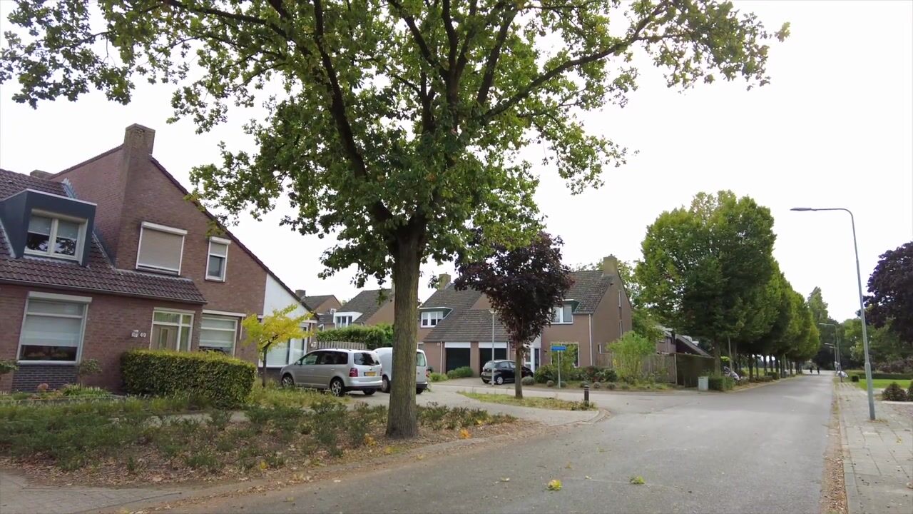 Video van Hubert Cuyperslaan 47