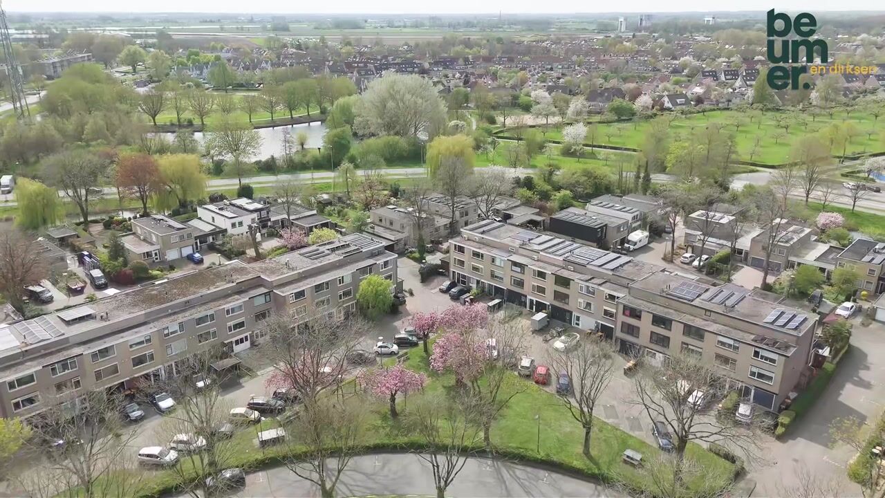 Video van Karolingersweg 138