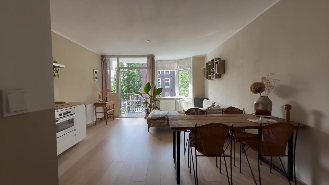 Video van Wagenaarstraat 305