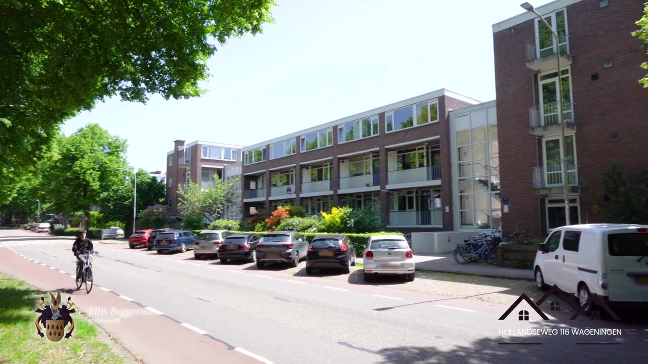 Video van Hollandseweg 116