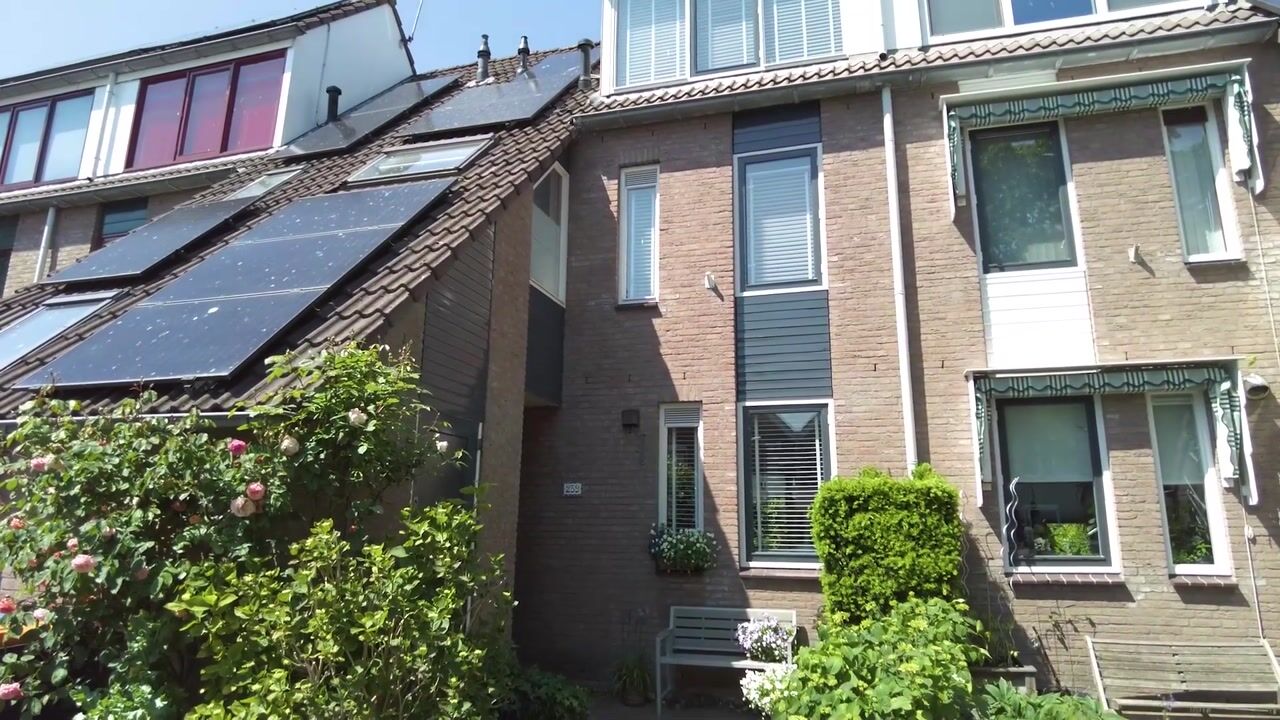 Video van Zwanenkamp 259