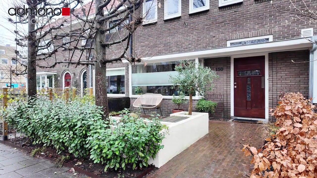 Video van Hortensiastraat 130