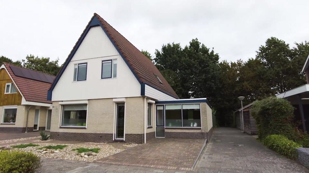 Video van Noorderbocht 81