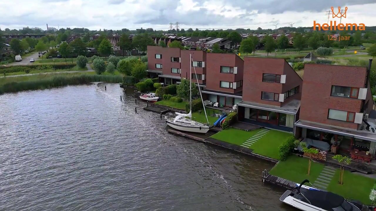 Video van De Fluessen 10