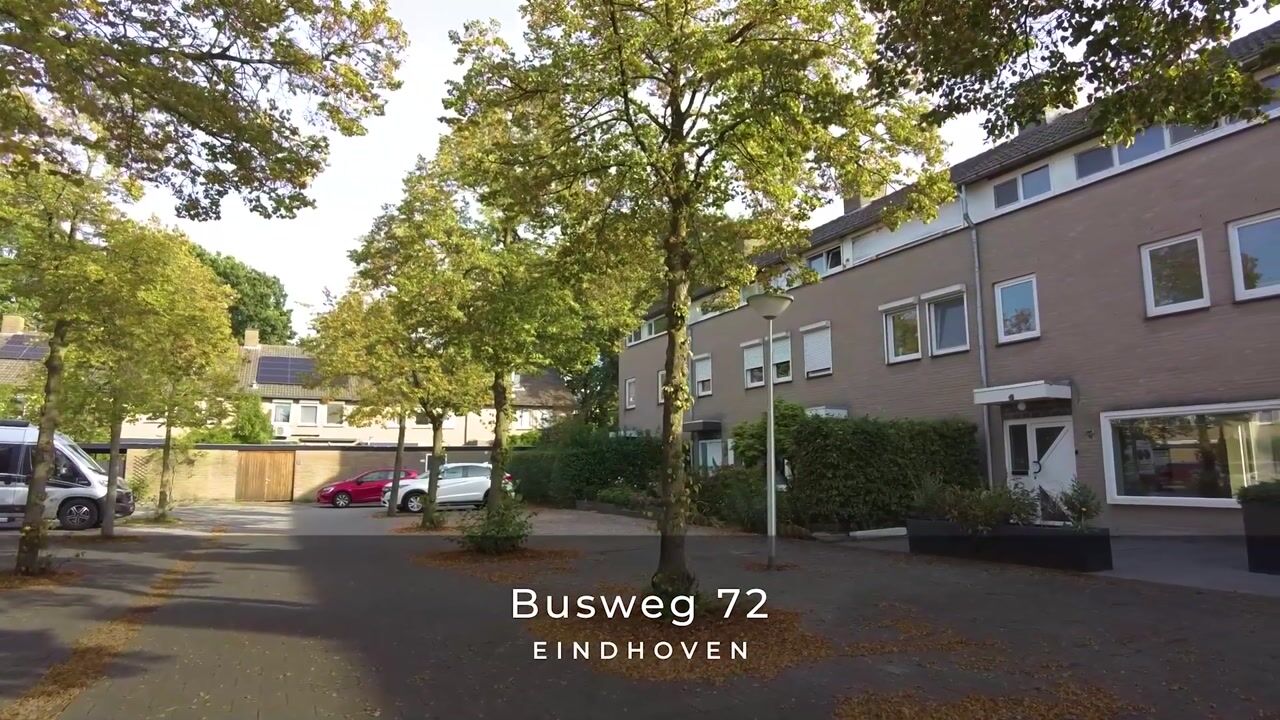 Video of Busweg 72