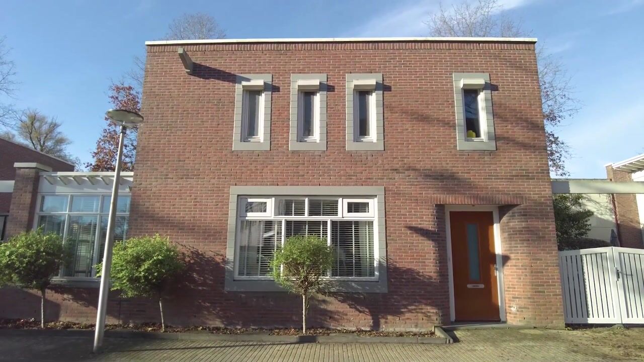 Video of Wederiklaan 78