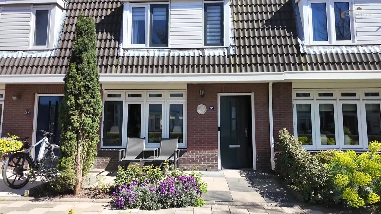 Video van Zuiderspoor 25